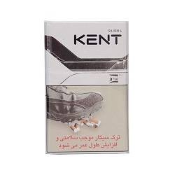 کنت سیگار سیلور